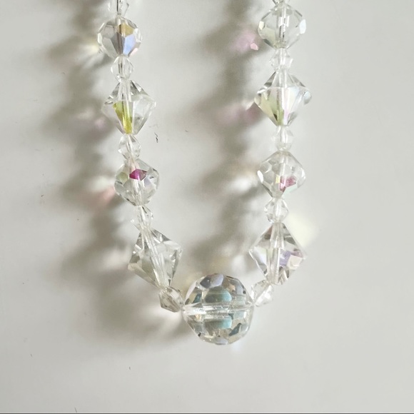 Y2K Beaded Necklace - Picture 4 of 6